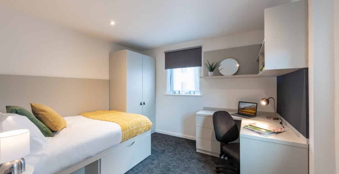 Deluxe En Suite
