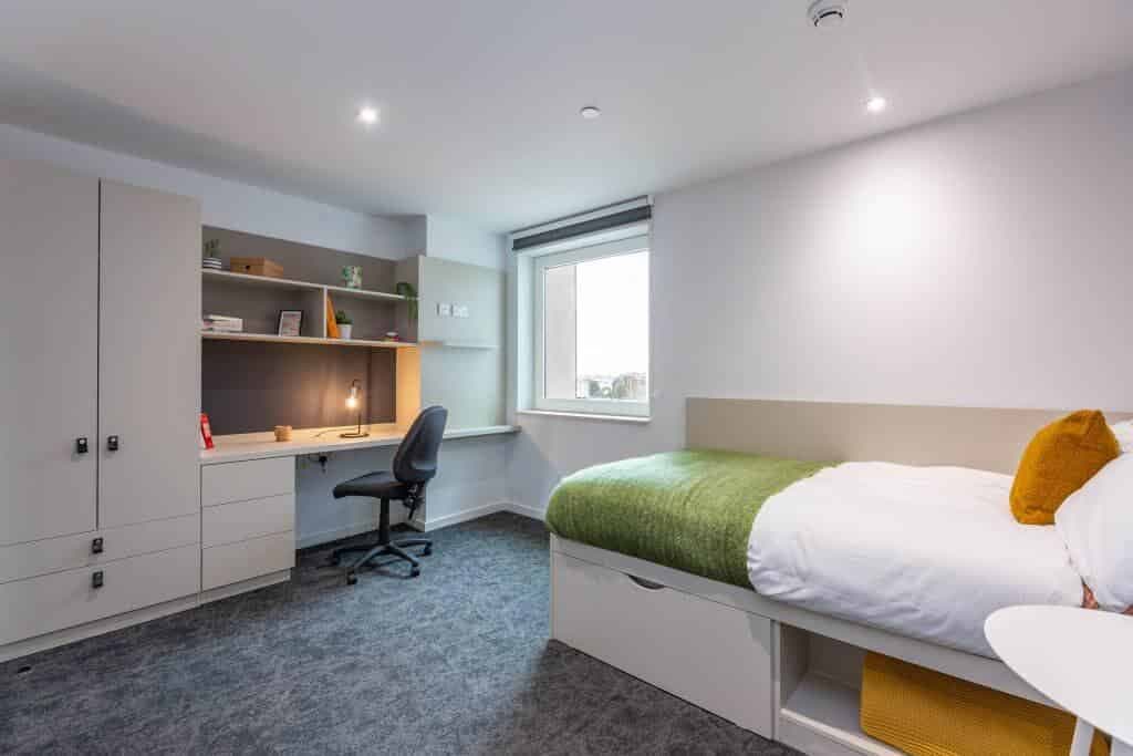 Deluxe En Suite Plus