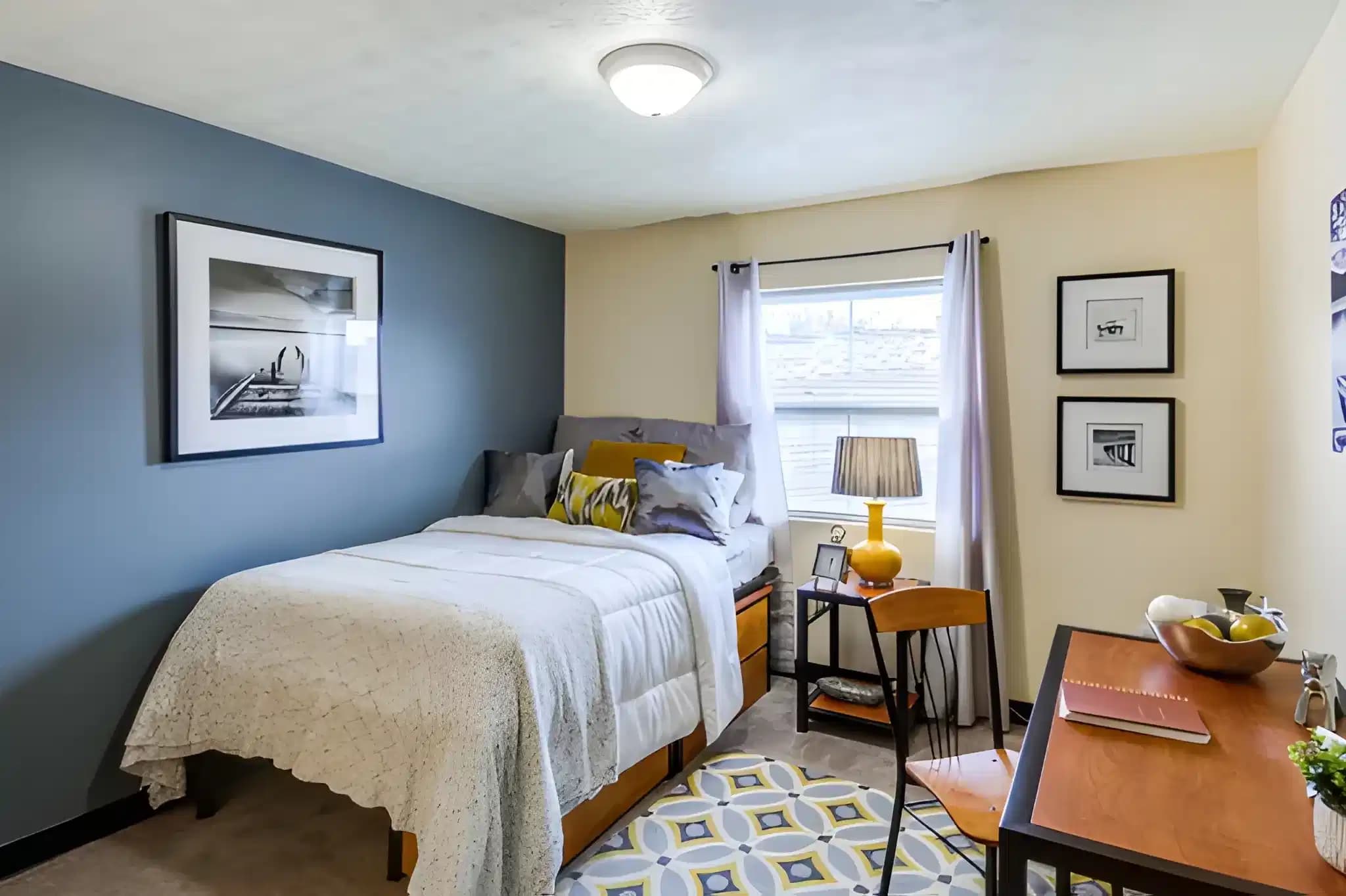 Room in 3 Bedroom 3 Bathroom | 3X3P