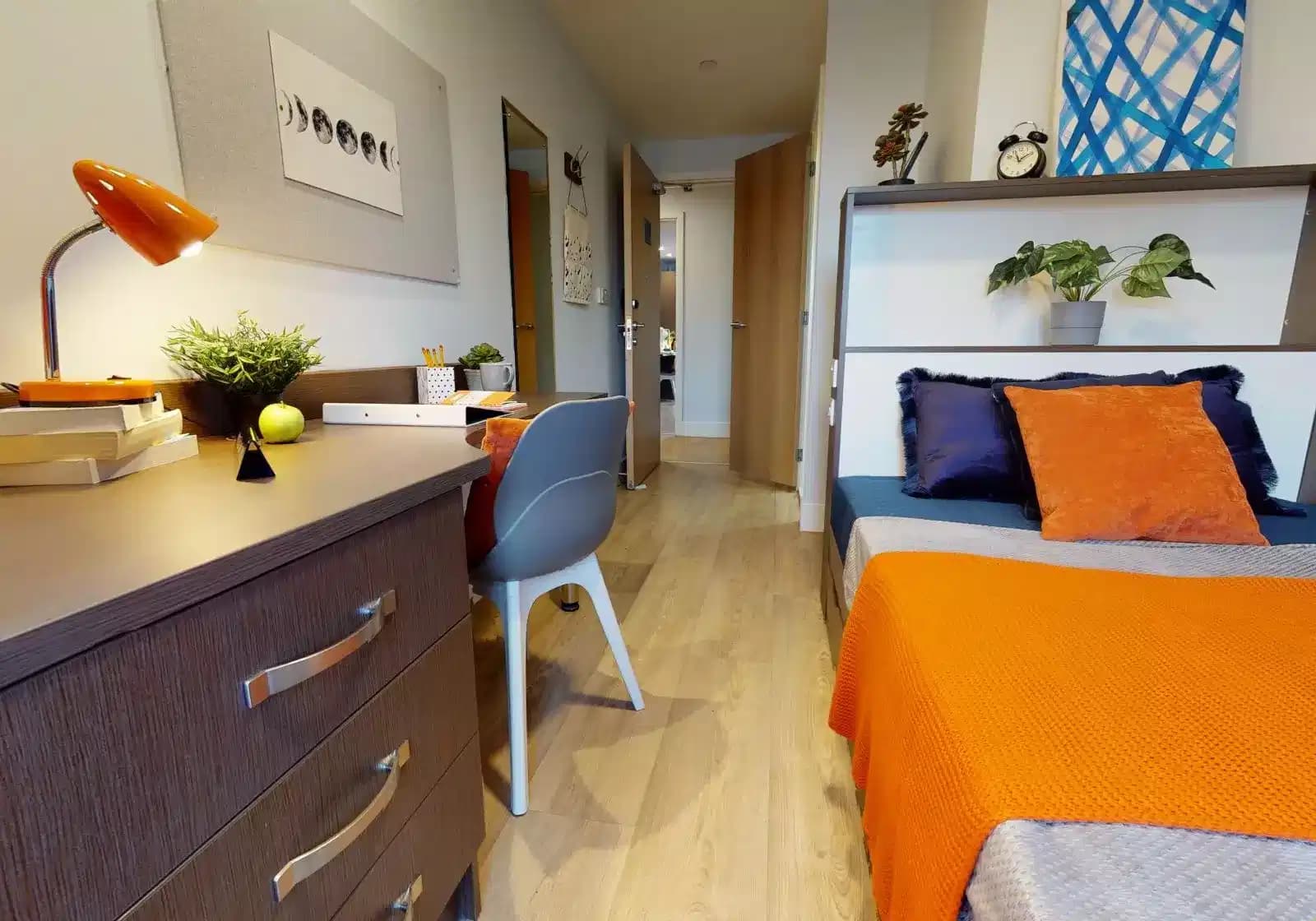 Bronze En Suite Premium