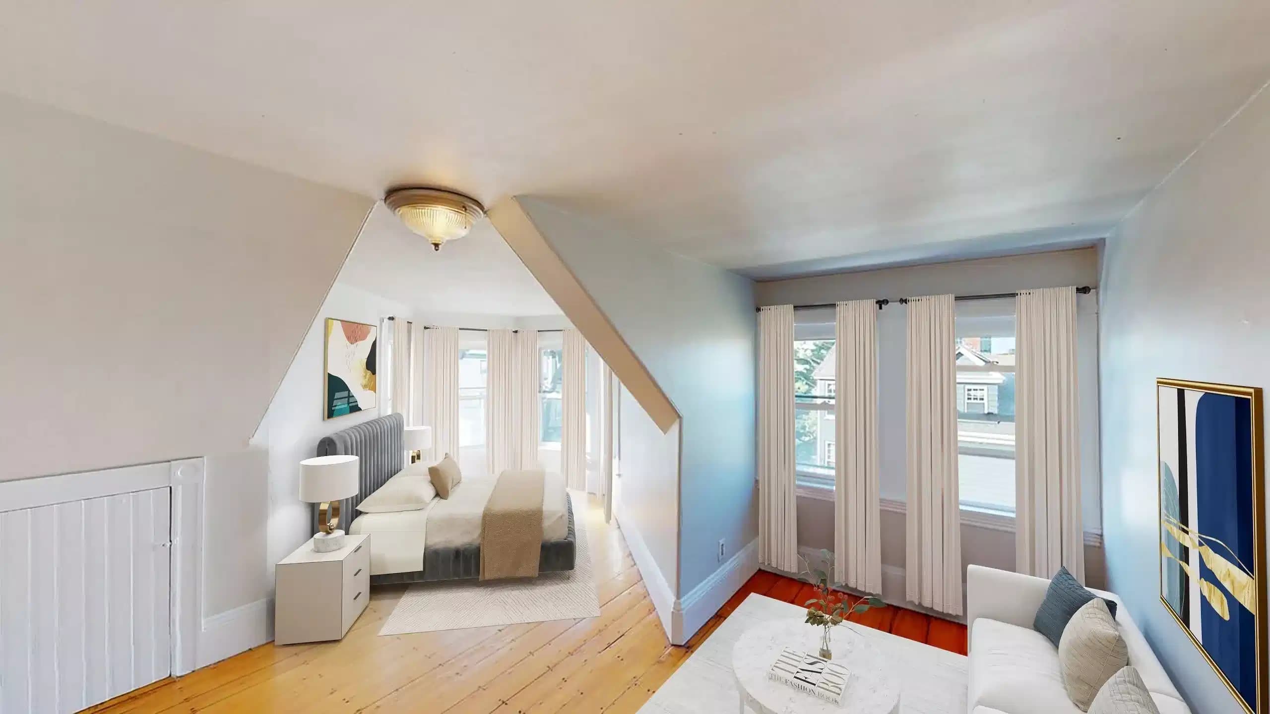 1233E : Brighton