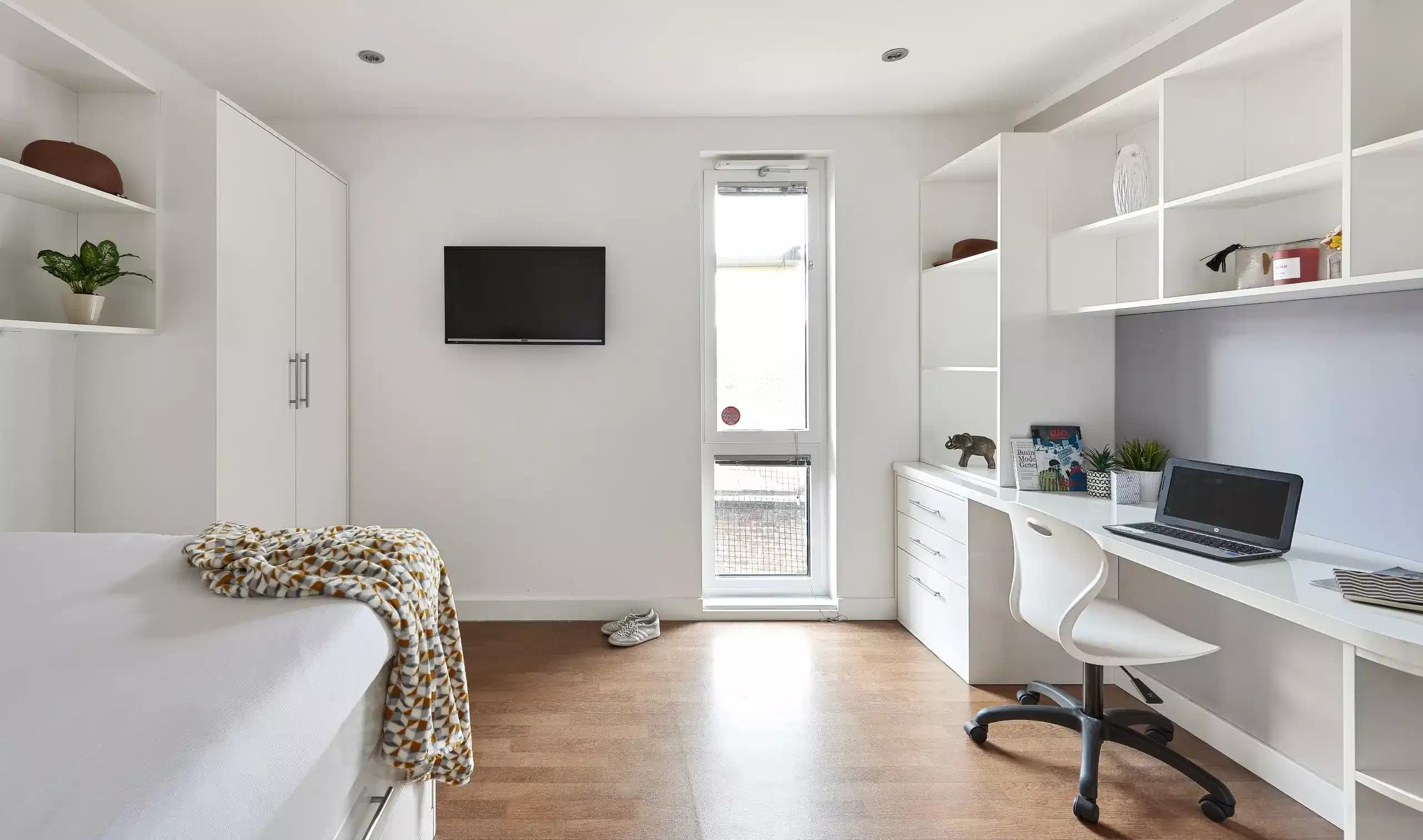 Premier Ensuite Plus in a 7 bed