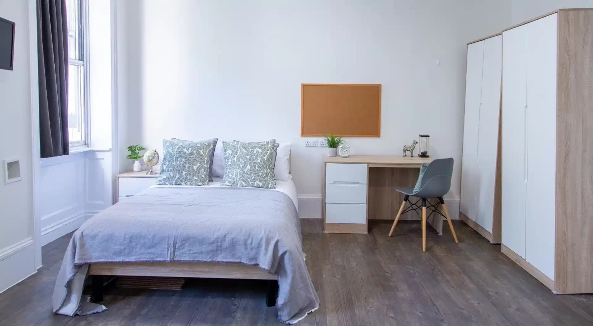 Gold Plus Twin Studio