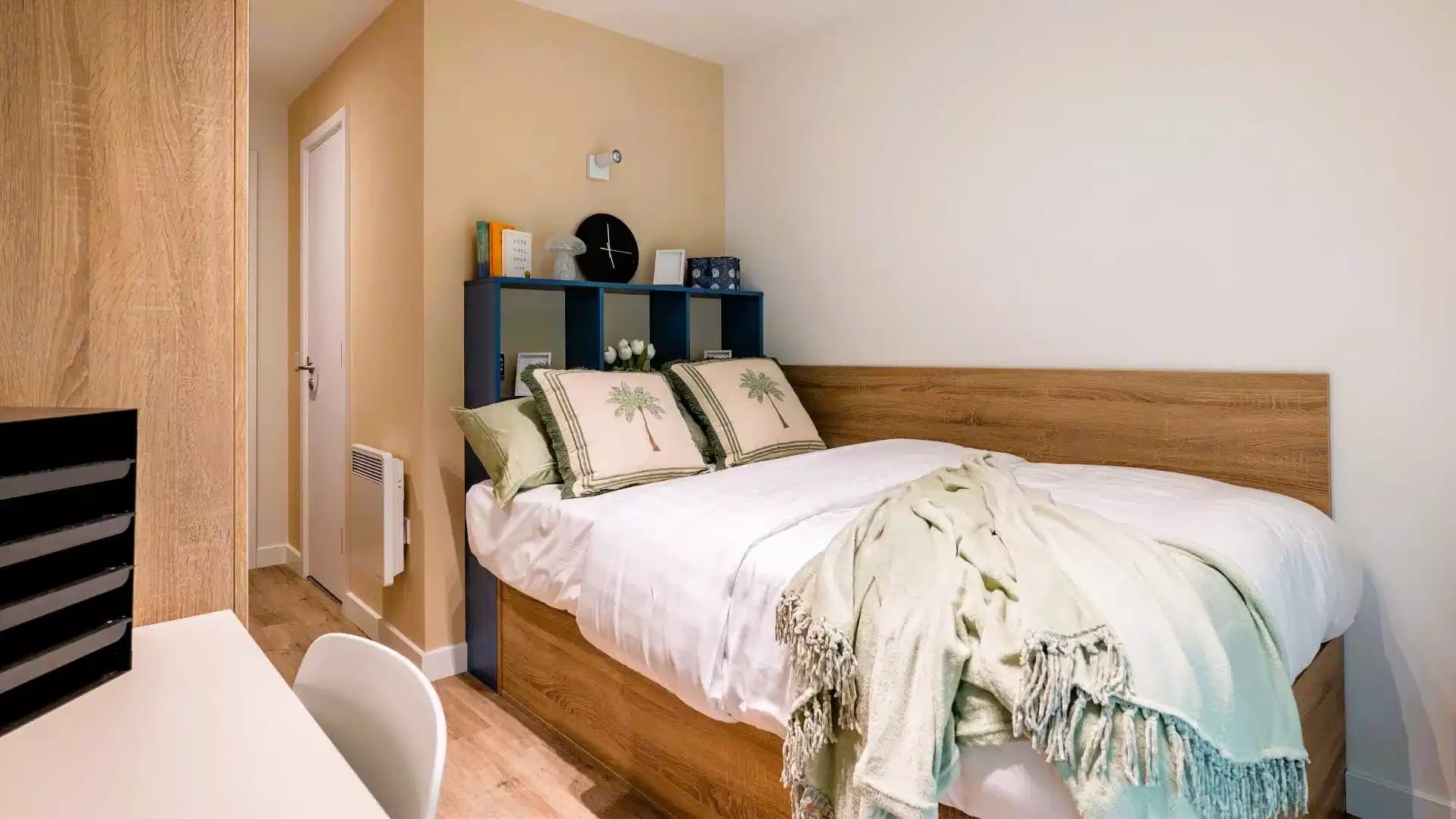 The Artisan, Dublin