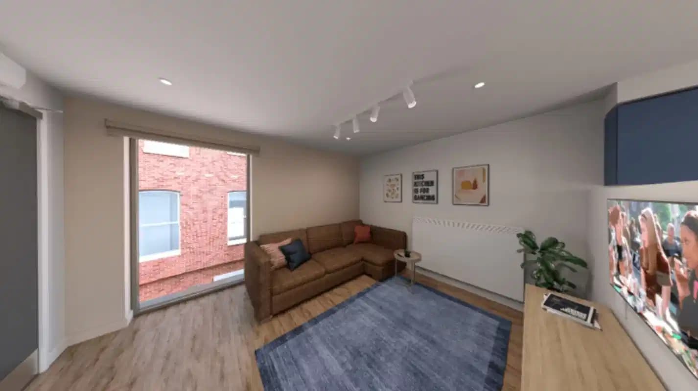 Standard Studio