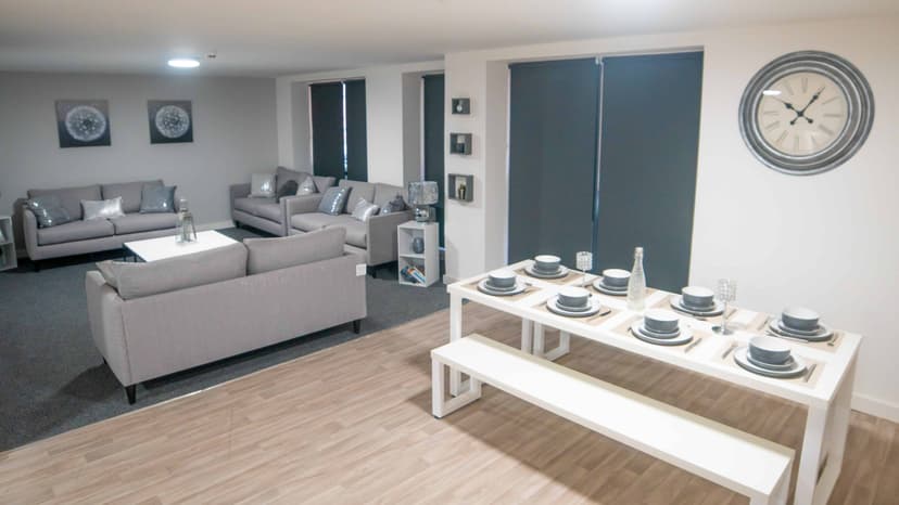 Unity Square, Liverpool view 4