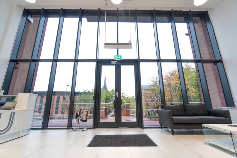 Unity Square, Liverpool view 5