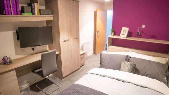 Unity Square, Liverpool image 1