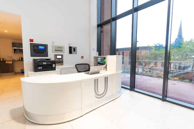 Unity Square, Liverpool image 10