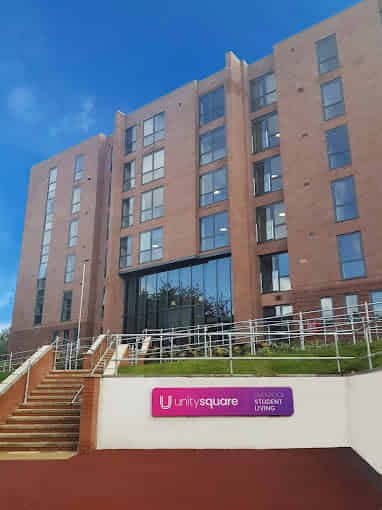 Unity Square, Liverpool image 8