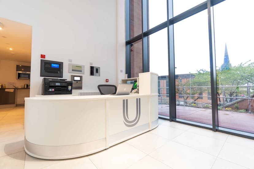 Unity Square, Liverpool view 6