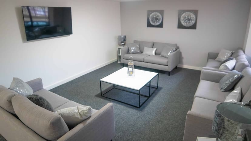 Unity Square, Liverpool view 2