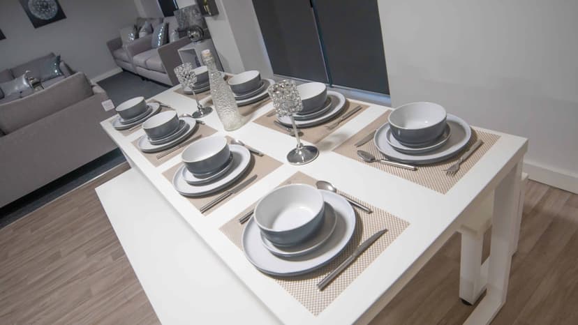 Unity Square, Liverpool view 3