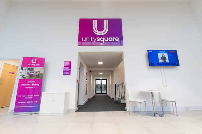 Unity Square, Liverpool image 9