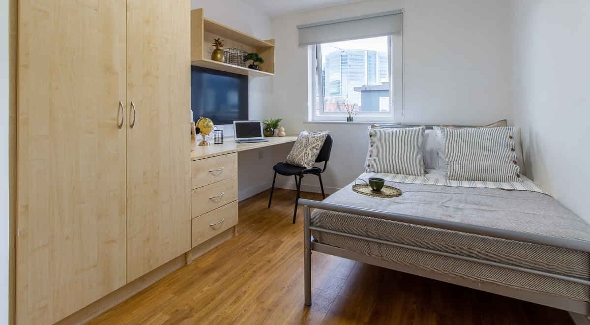 Platinum 2 Bed Apartment