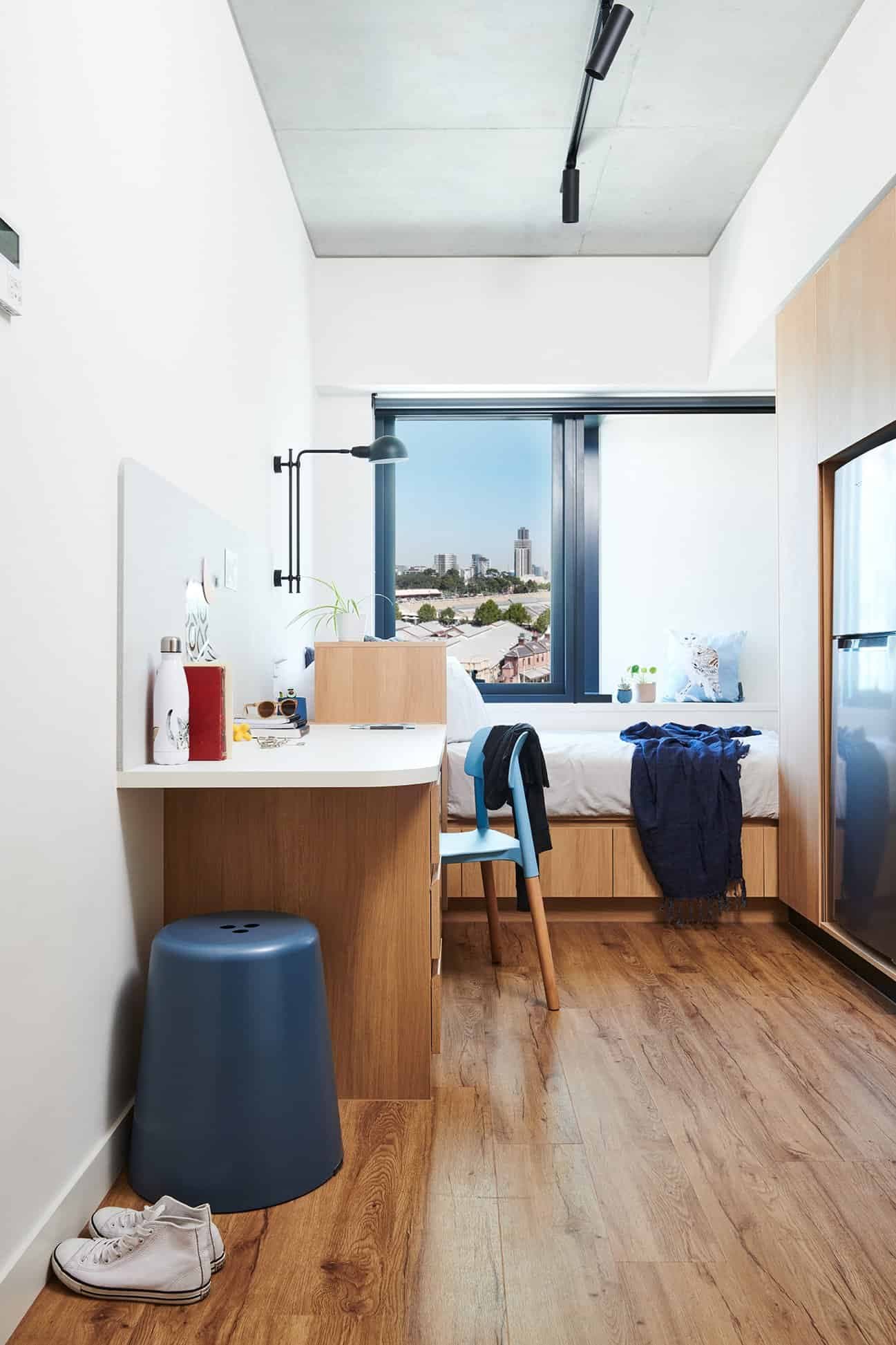 Signature Studio Apartment