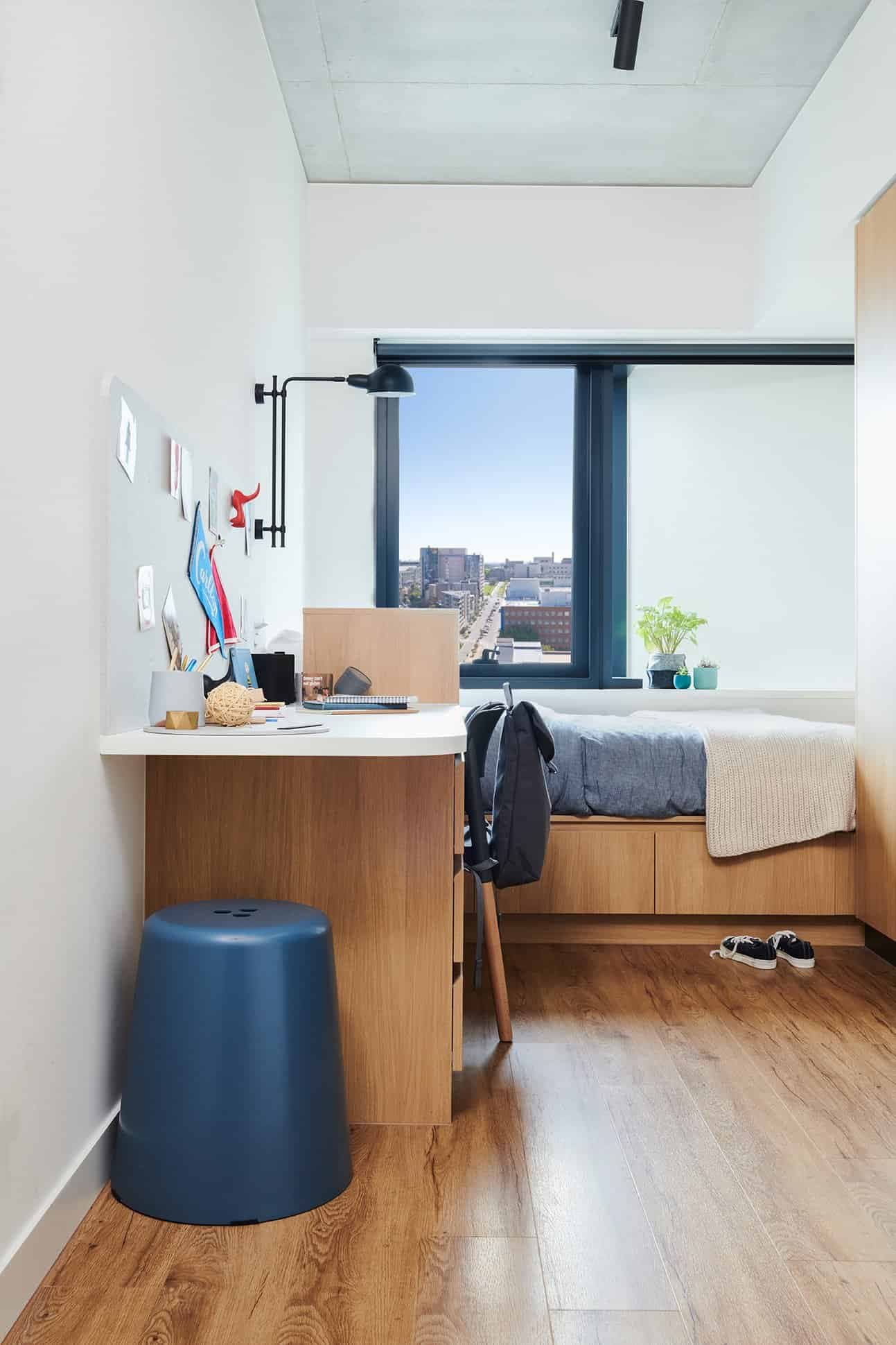 Signature Plus Studio Apartment