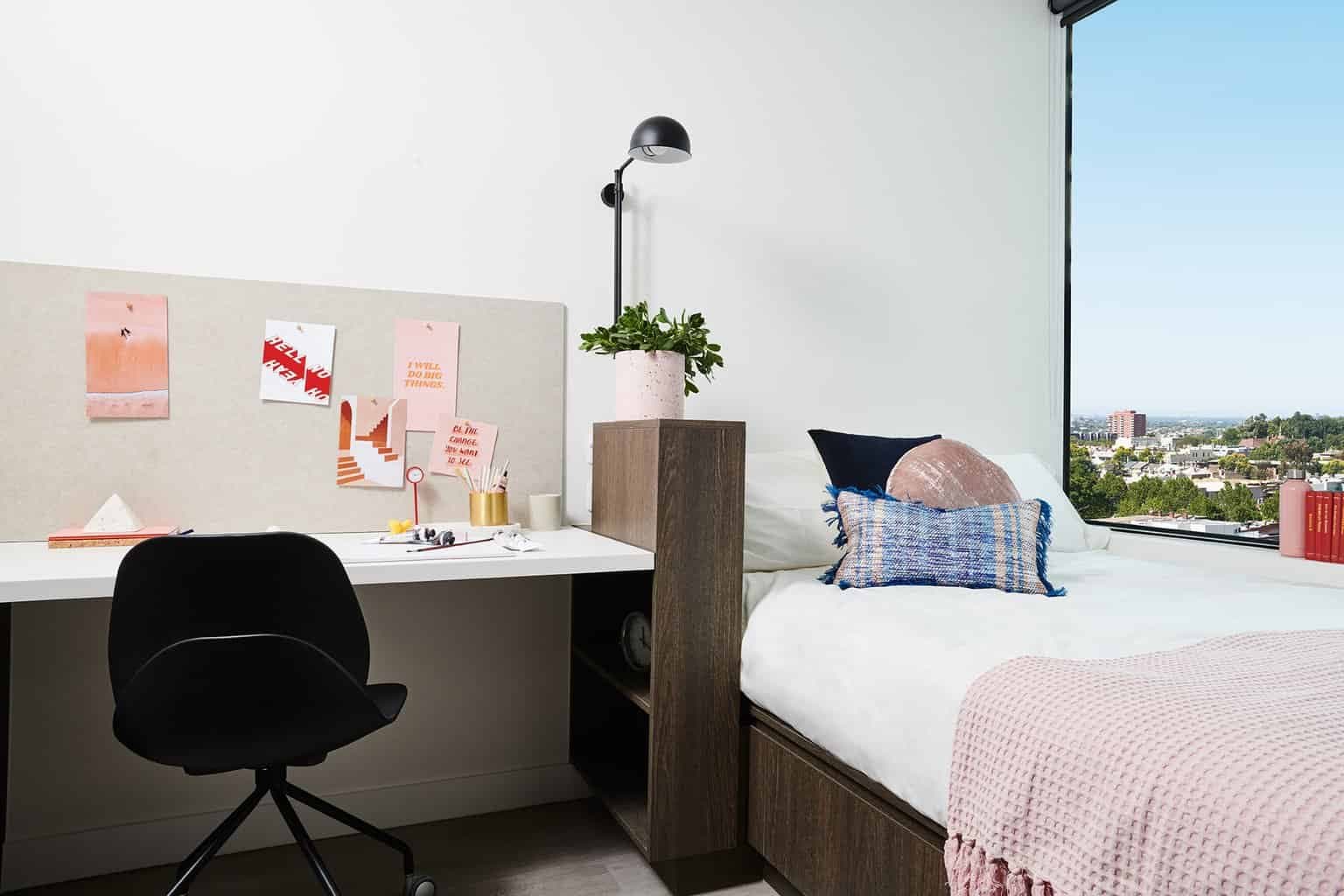 Signature Studio Apartment