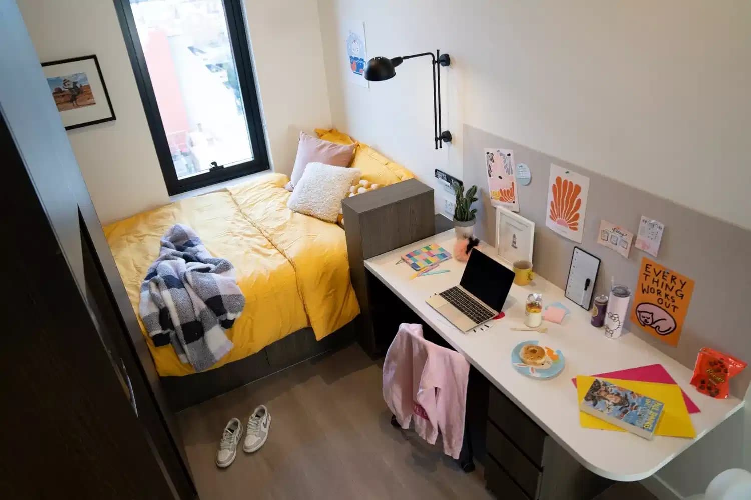 Signature Plus Studio Apartment