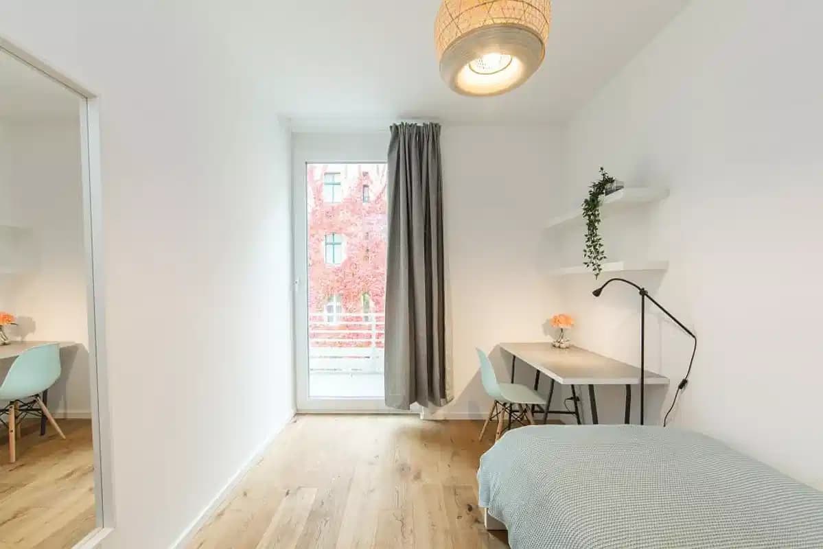 Private Room (A.23.4)