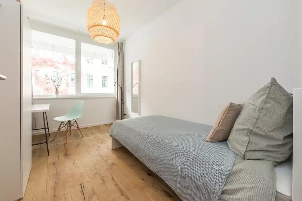 Private Room (A.34.3)