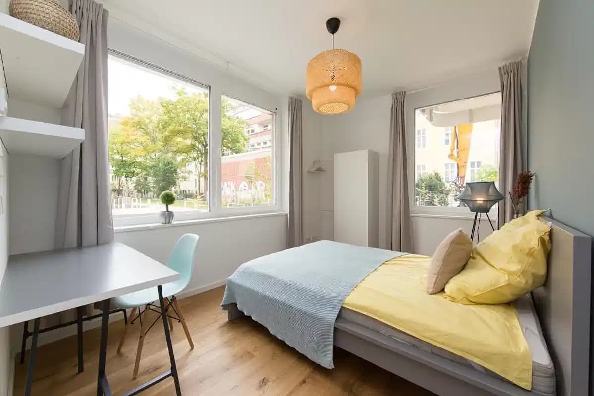 Private Room (A.02.2)