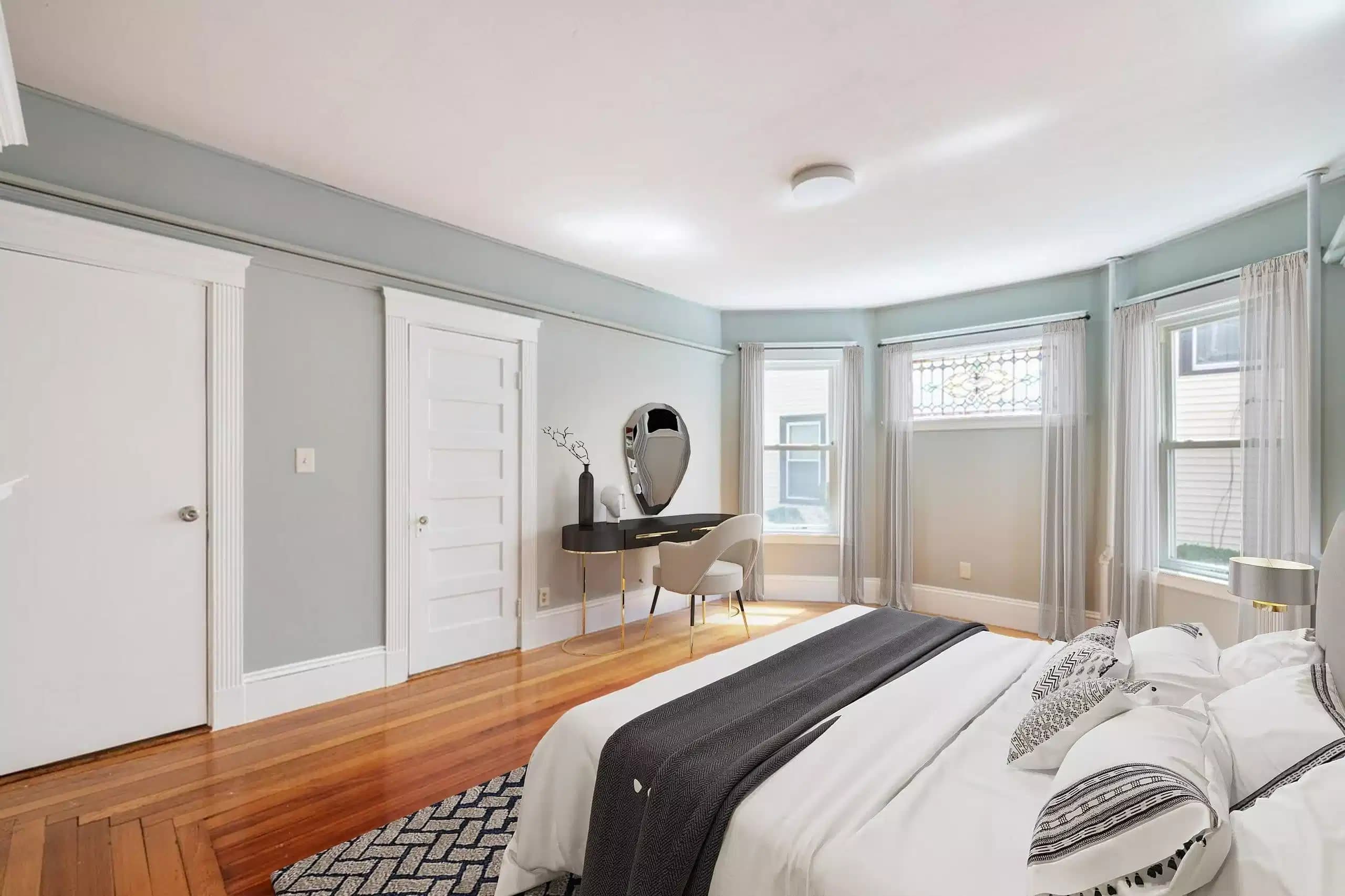 #1312A : Dorchester - Fields Corner West