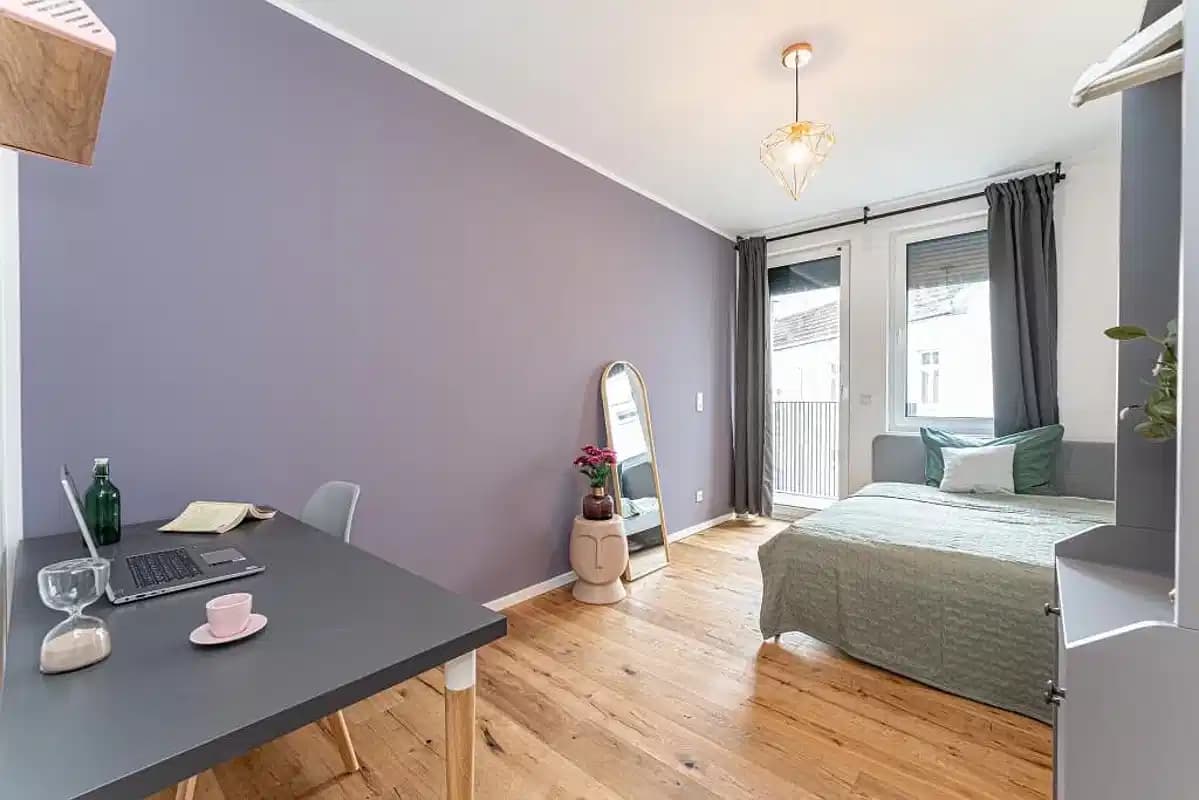 Private Room (CU.42.4)