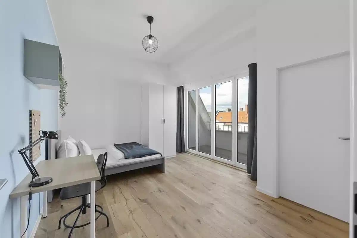 Private Room (TU.52.1)