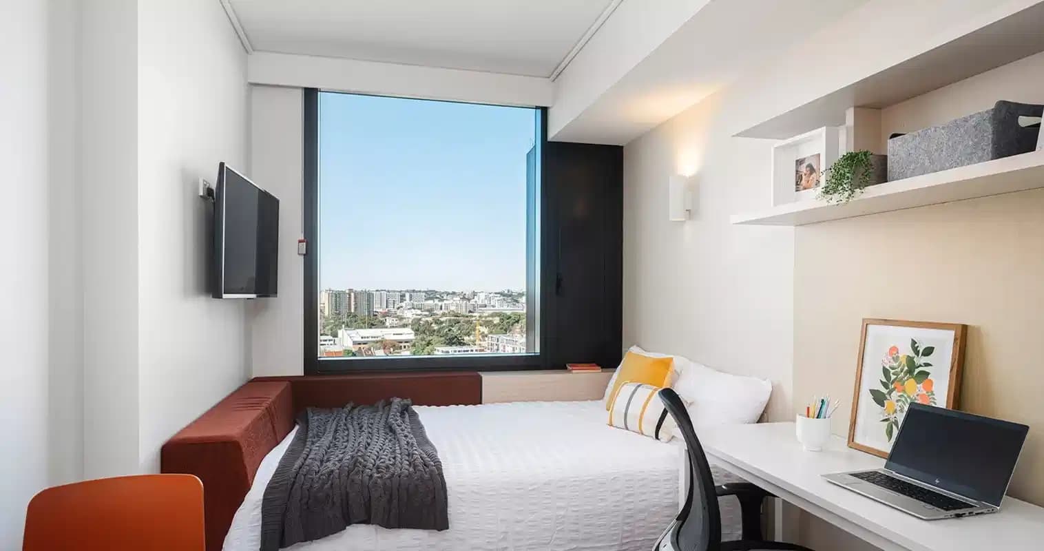 Standard Studio Apartment