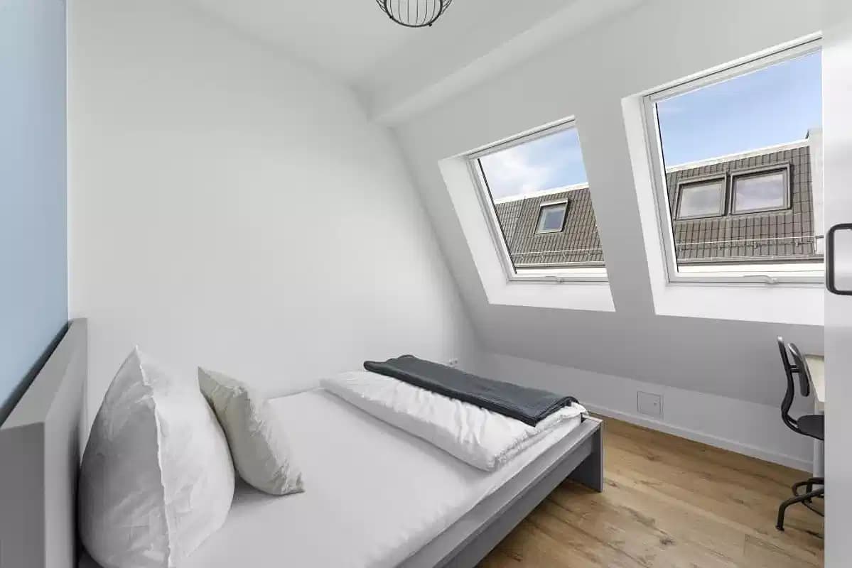 Private Room (TU.55.2)