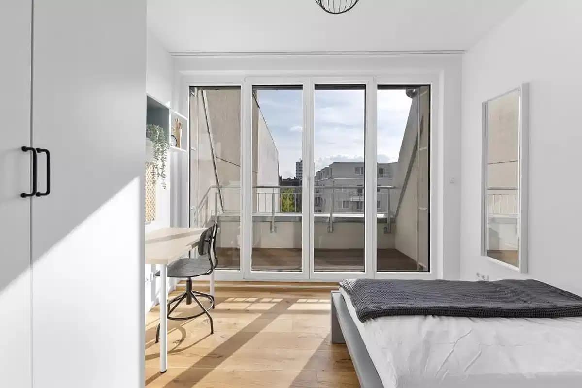 Private Room (TU.55.1)