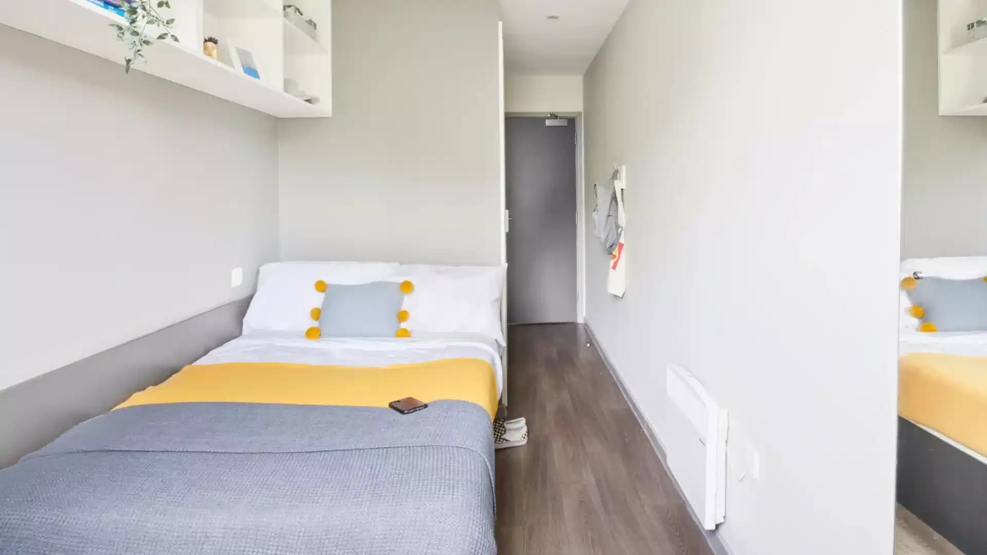 Classic En-suite