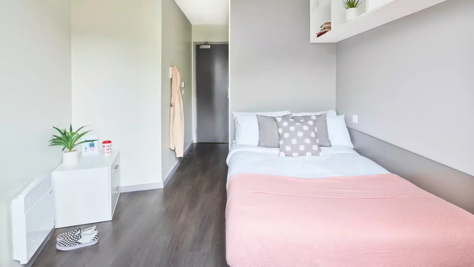 Premium En-suite
