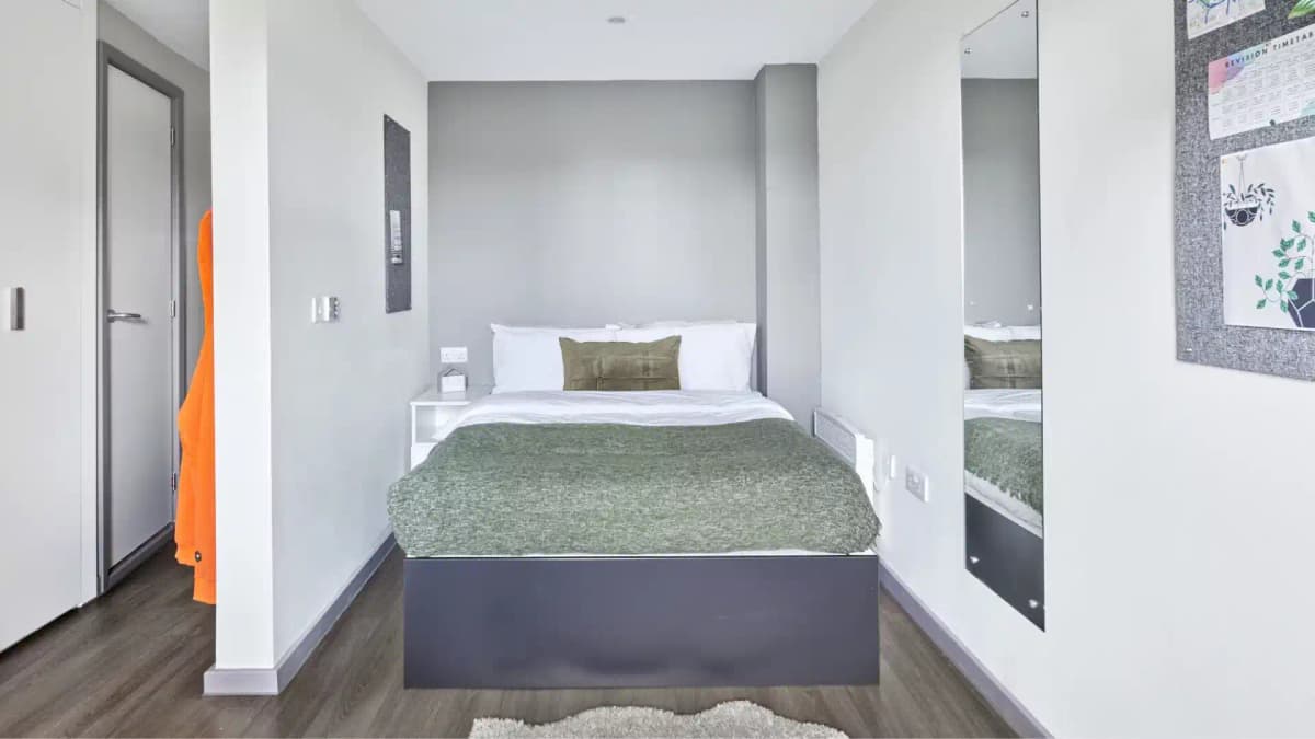 Gosford Gate, Coventry