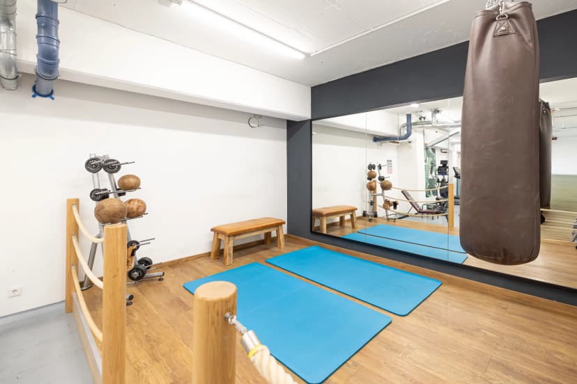 Yugo Elementum, Darmstadt image 16