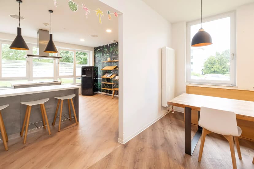 Yugo Elementum, Darmstadt image 37