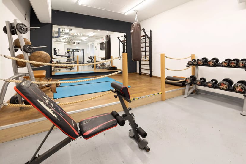 Yugo Elementum, Darmstadt image 20