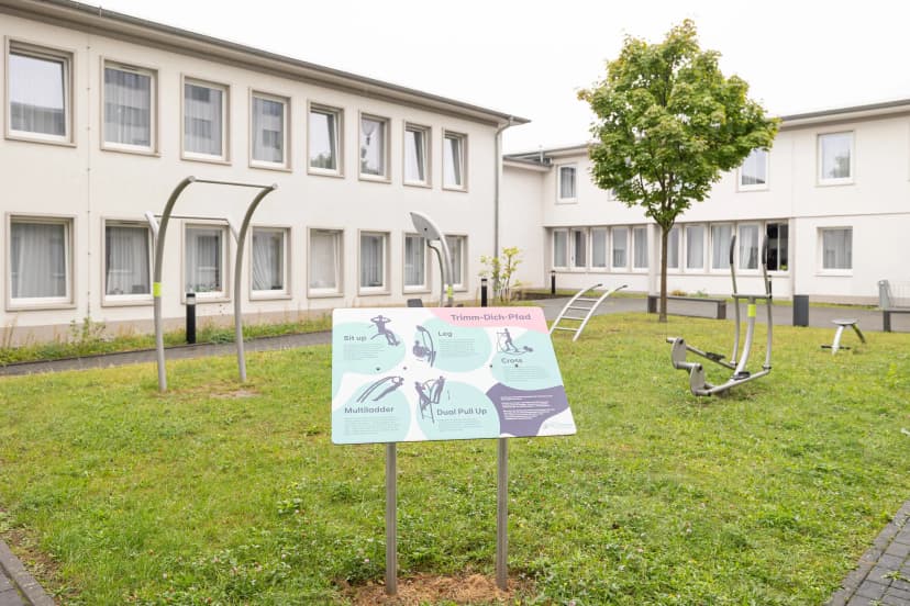 Yugo Elementum, Darmstadt image 32