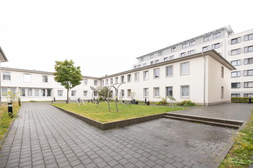 Yugo Elementum, Darmstadt image 9