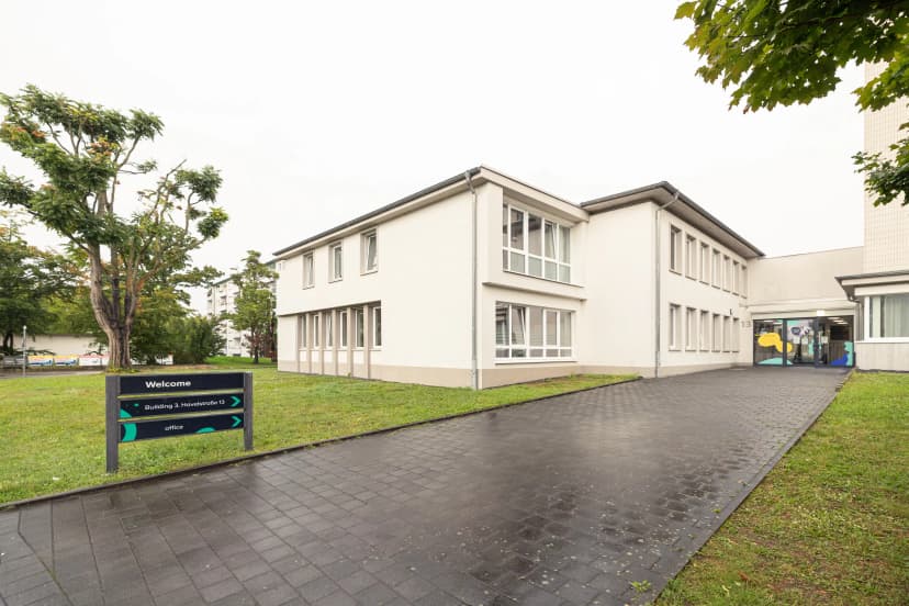 Yugo Elementum, Darmstadt image 25