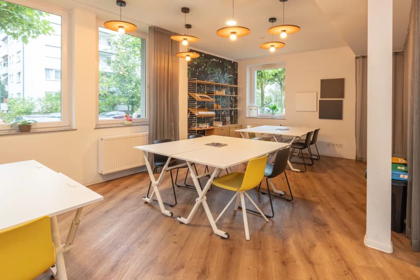 Yugo Elementum, Darmstadt image 49