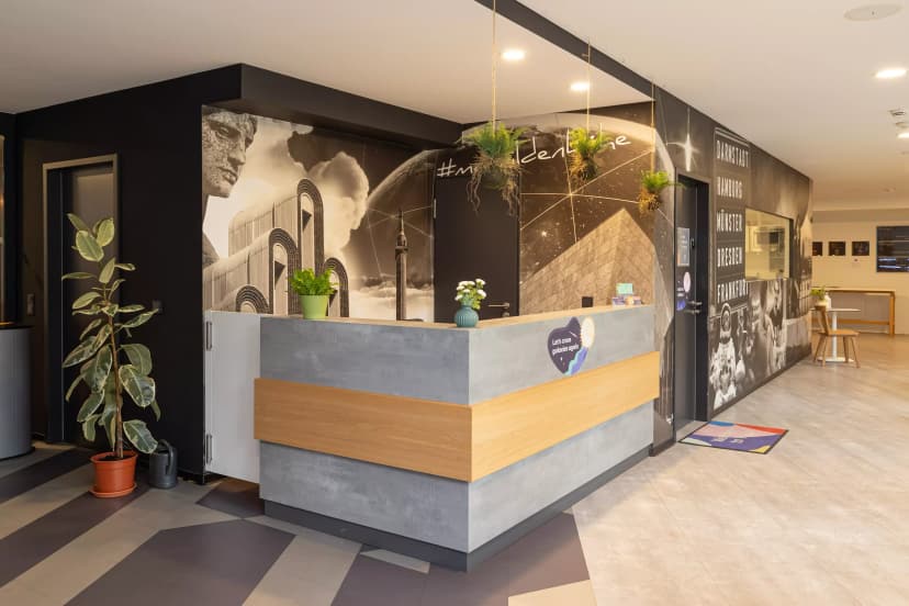 Yugo Elementum, Darmstadt image 22