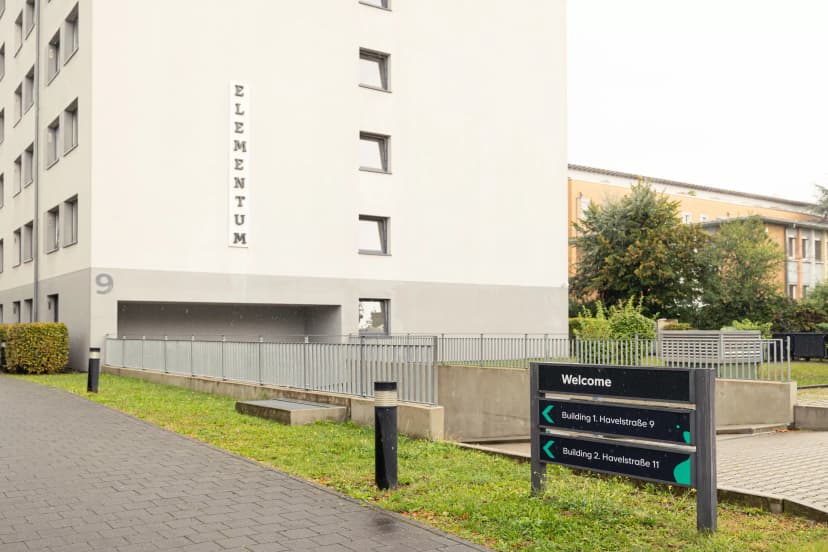 Yugo Elementum, Darmstadt image 26