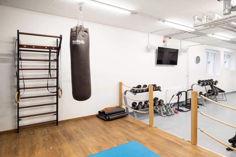 Yugo Elementum, Darmstadt image 18