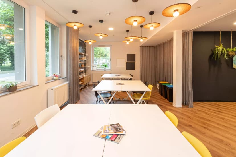 Yugo Elementum, Darmstadt image 50