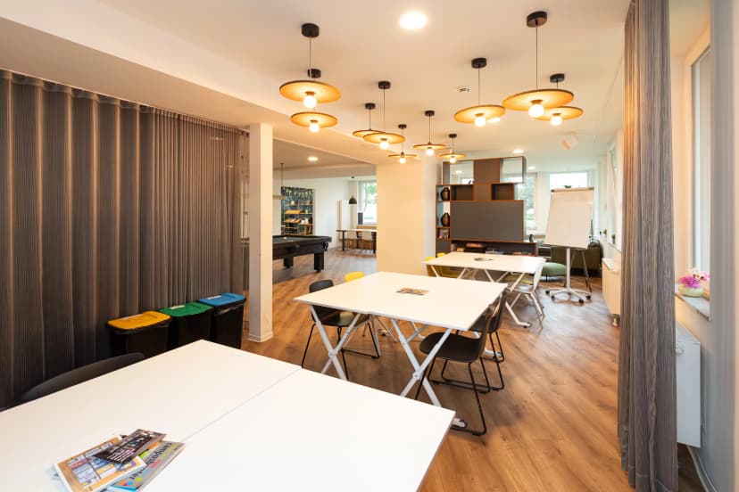 Yugo Elementum, Darmstadt image 19