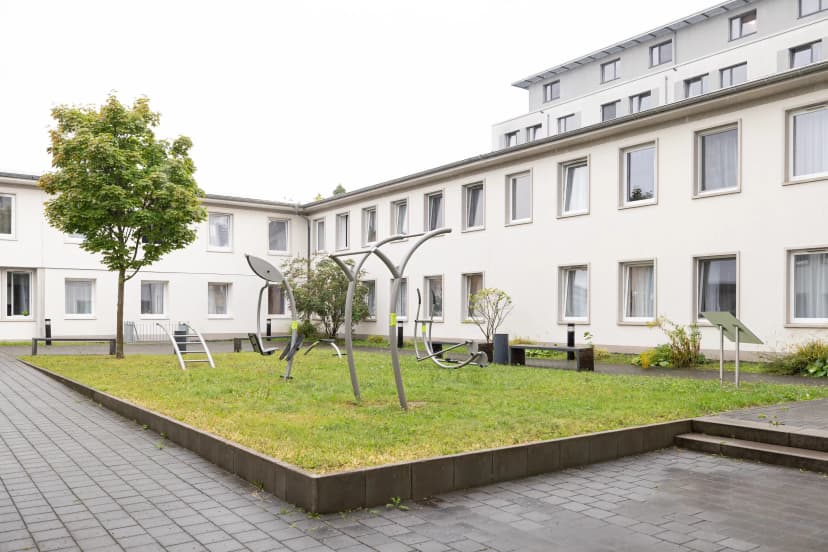 Yugo Elementum, Darmstadt image 22