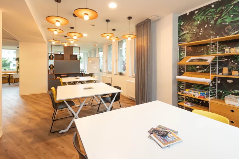 Yugo Elementum, Darmstadt image 51