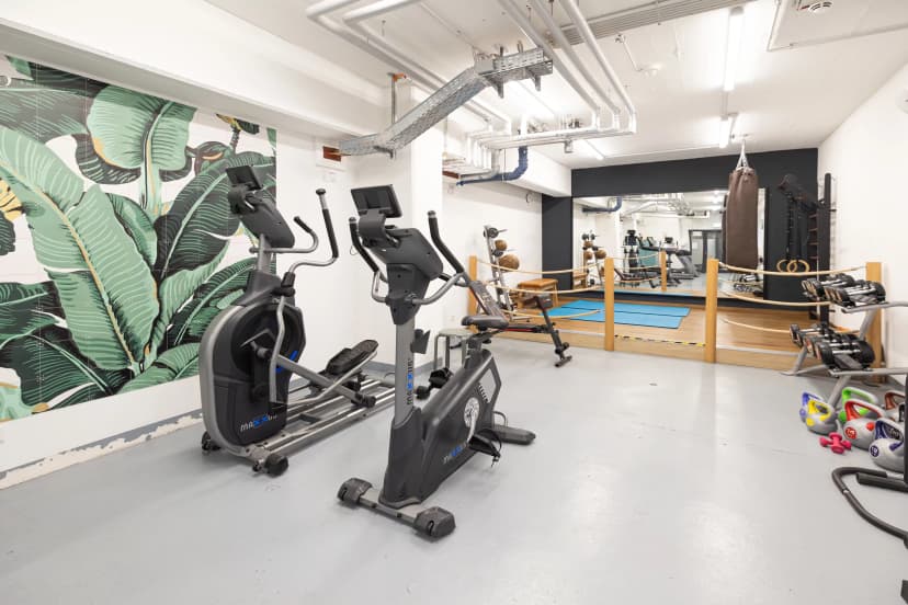 Yugo Elementum, Darmstadt view 4